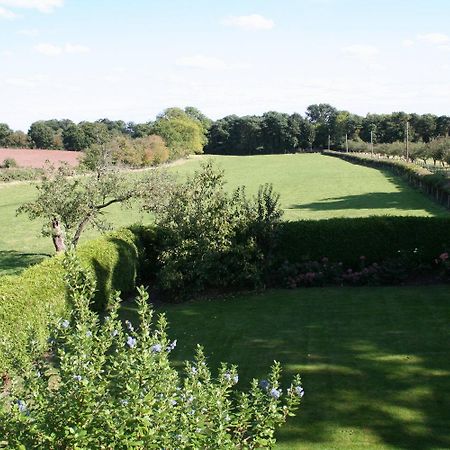 Ingon Bank Farm Bed And Breakfast Стратфорд-апон-Эйвон Экстерьер фото