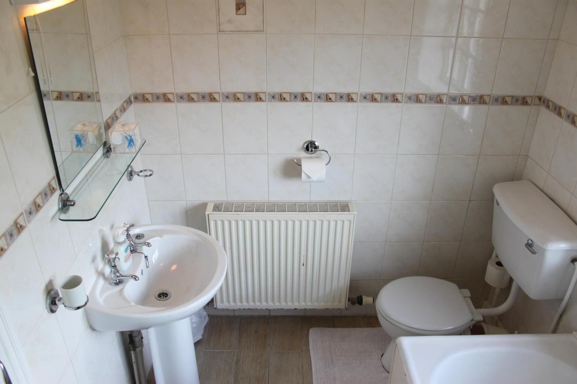 Ingon Bank Farm Bed And Breakfast Стратфорд-апон-Эйвон Номер фото